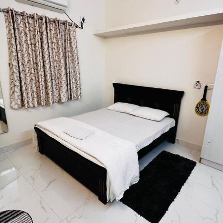 Boutique Bungalow 458 Secunderabad Exterior photo