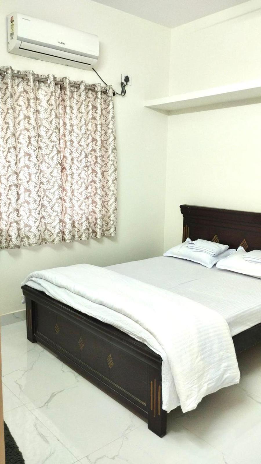 Boutique Bungalow 458 Secunderabad Exterior photo