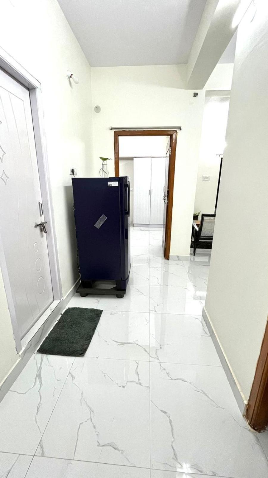 Boutique Bungalow 458 Secunderabad Exterior photo
