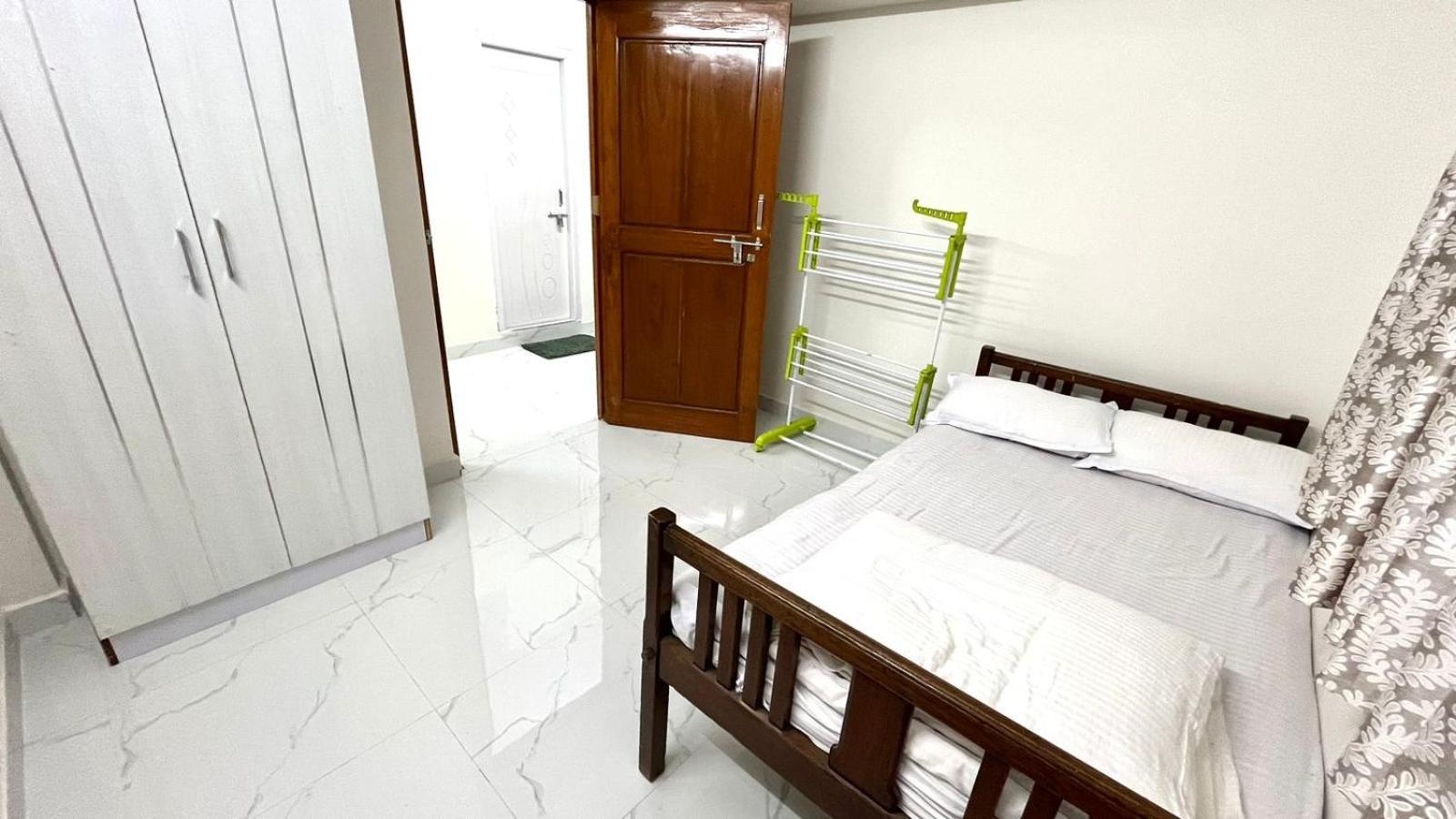 Boutique Bungalow 458 Secunderabad Exterior photo