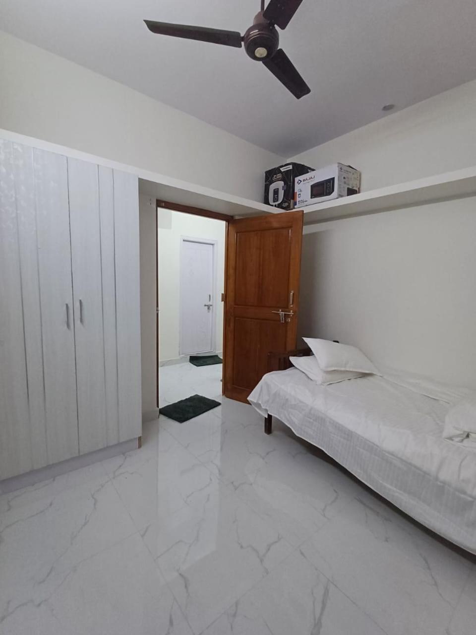 Boutique Bungalow 458 Secunderabad Exterior photo
