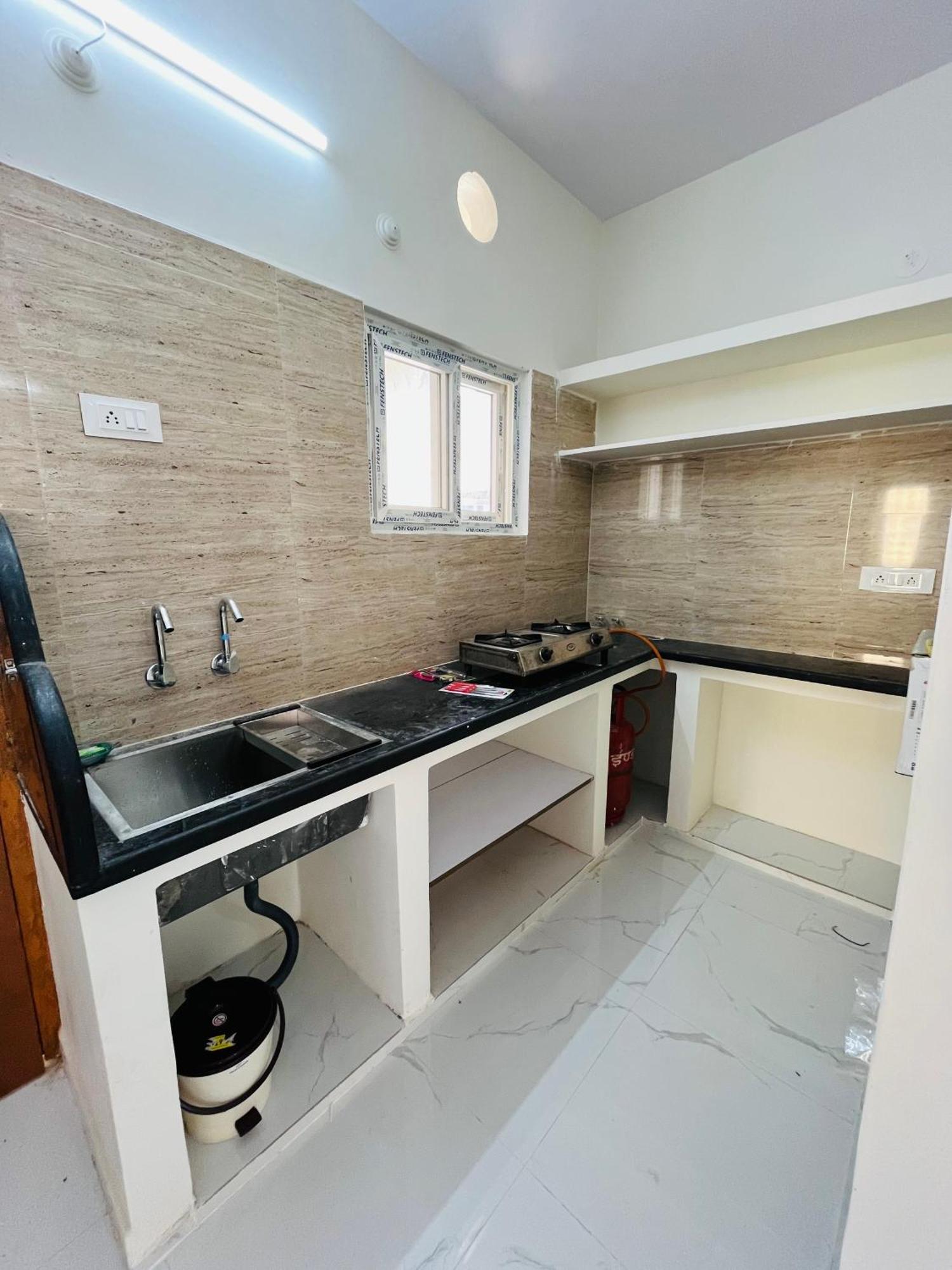 Boutique Bungalow 458 Secunderabad Exterior photo