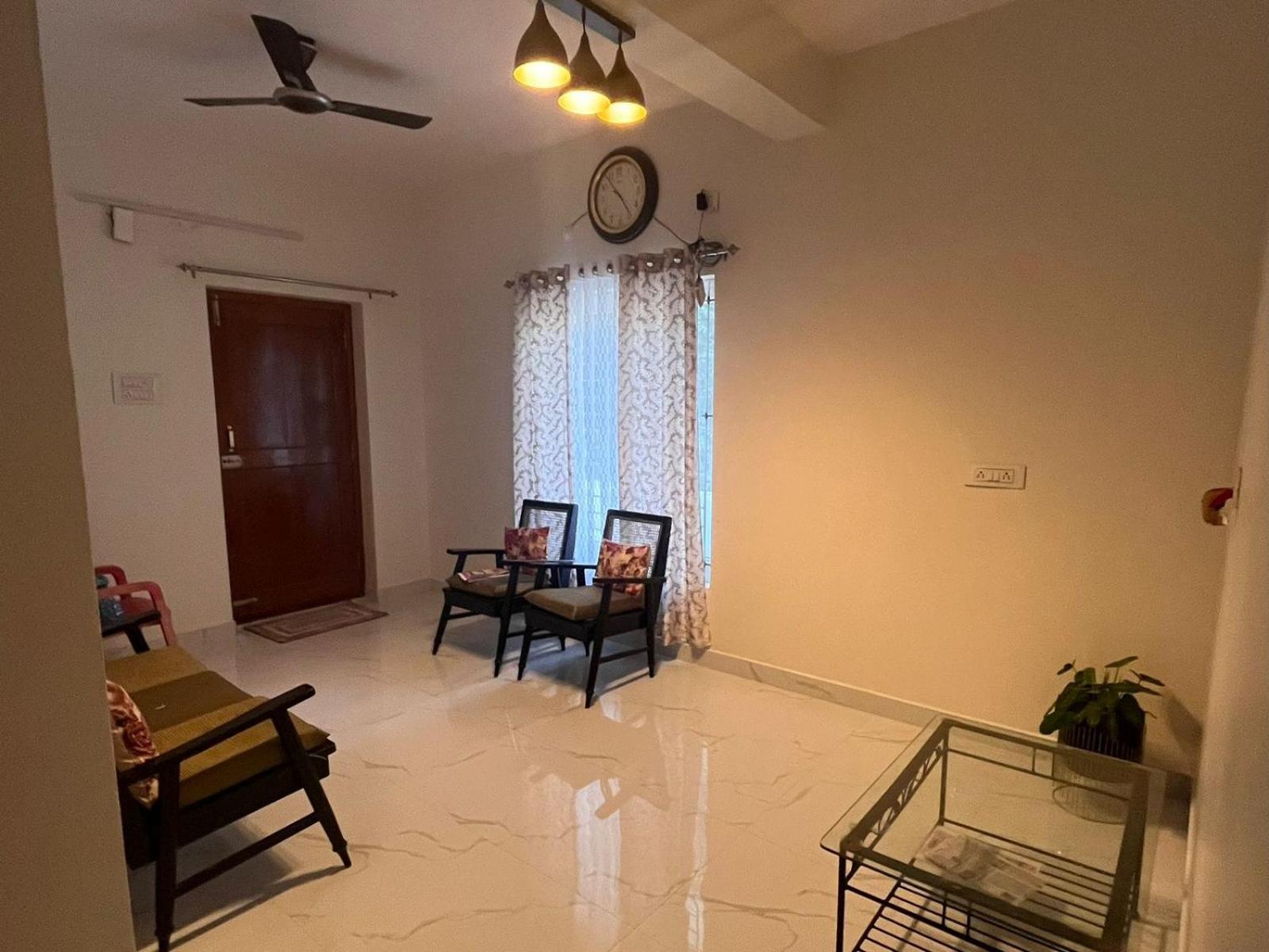 Boutique Bungalow 458 Secunderabad Exterior photo