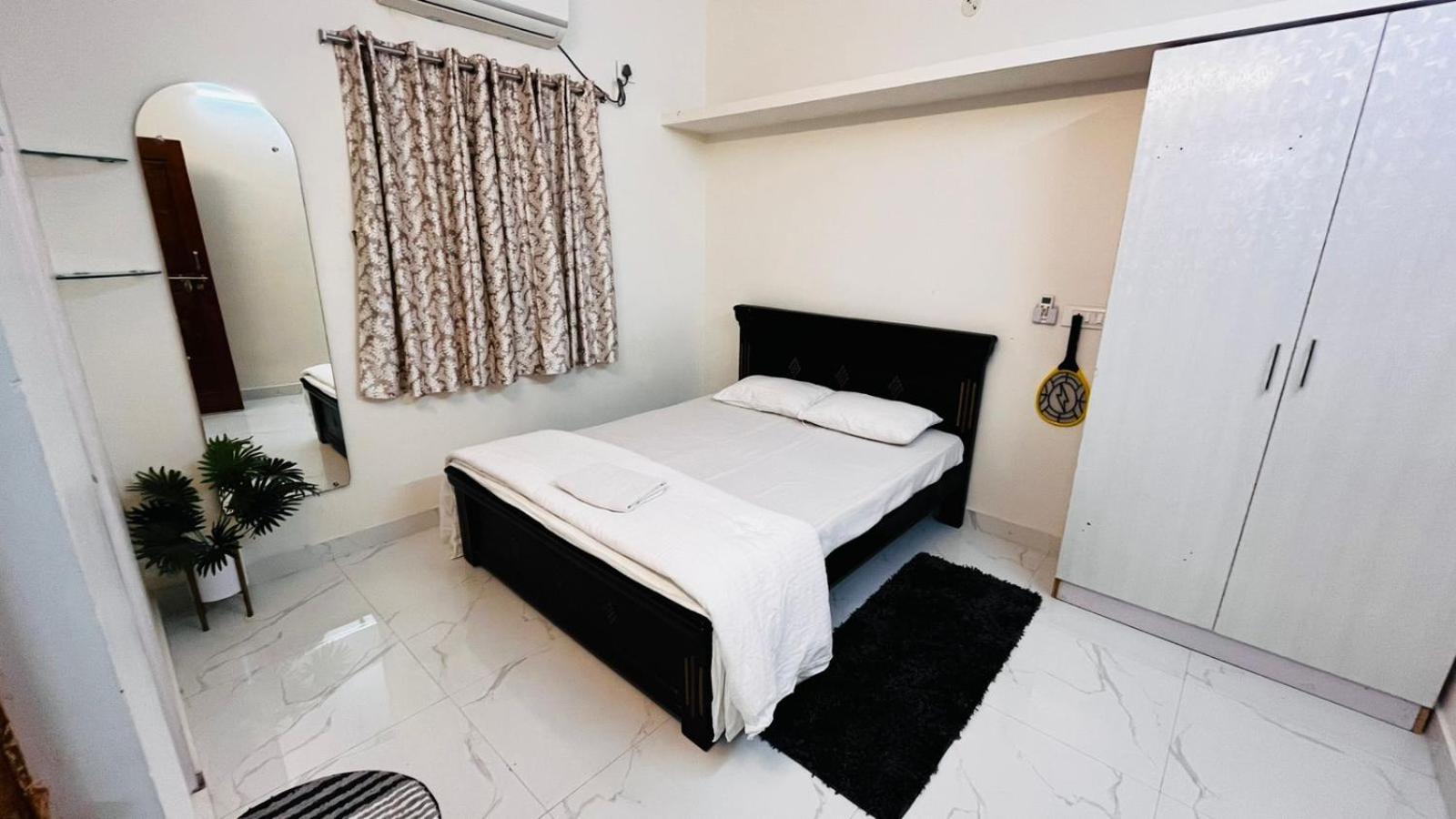 Boutique Bungalow 458 Secunderabad Exterior photo