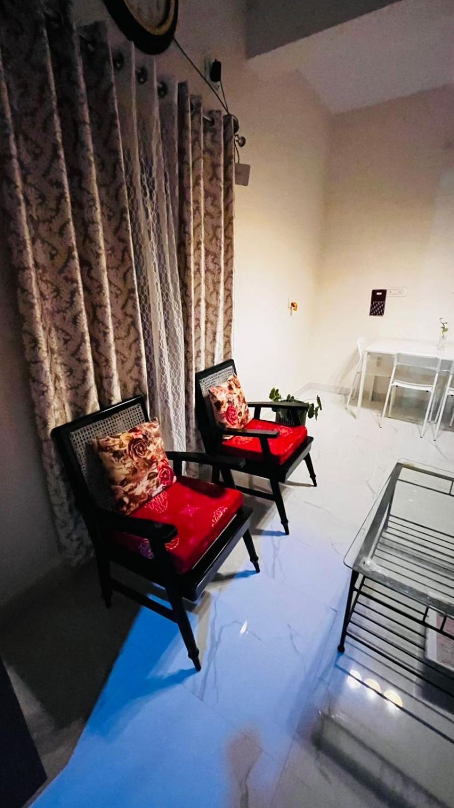 Boutique Bungalow 458 Secunderabad Exterior photo